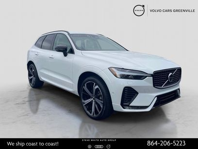 Certified 2024 Volvo XC60 B5 Ultimate w/ Protection Package Premier