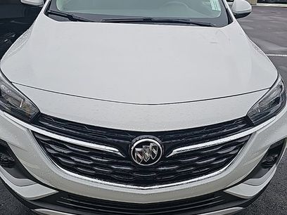 Used 2022 Buick Encore GX Preferred w/ Cold Weather Comfort Package