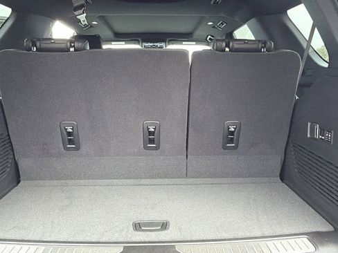 New 2026 Chevrolet Tahoe Z71 w/ Comfort Package image 10