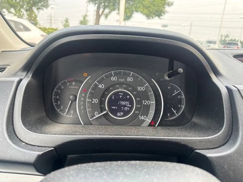 Used 2014 Honda CR-V EX image 17