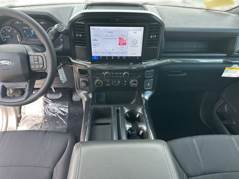 New 2026 Ford F150 STX AWD/4WD image 18