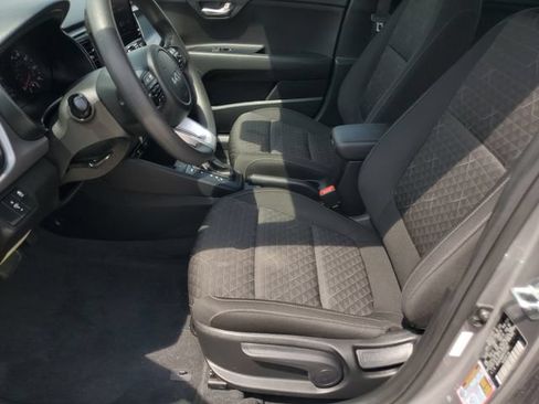 Used 2023 Kia Rio S FWD image 16