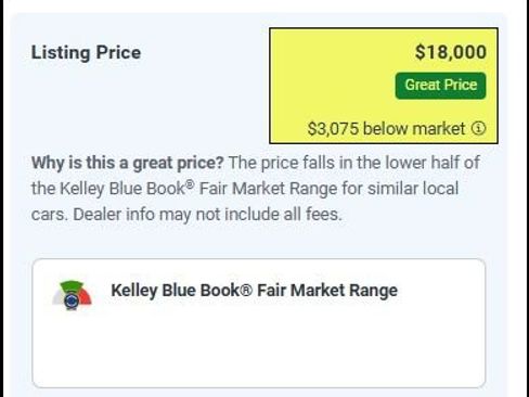 Used 2023 Hyundai Elantra Limited image 12