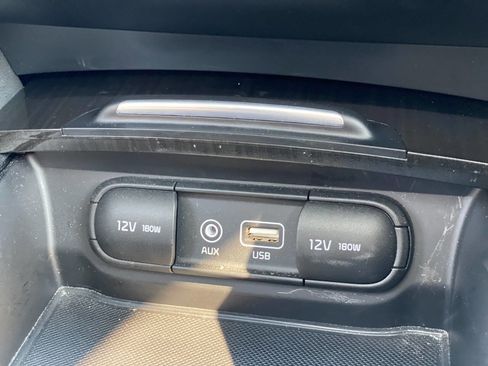 Used 2019 Kia Optima EX w/ EX Premium Package image 23