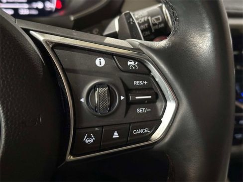 Certified 2024 Acura MDX SH-AWD w/ Technology Package image 24