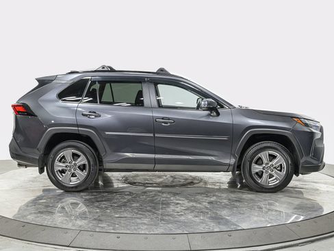 Used 2024 Toyota RAV4 XLE w/ Convenience Package AWD/4WD image 8