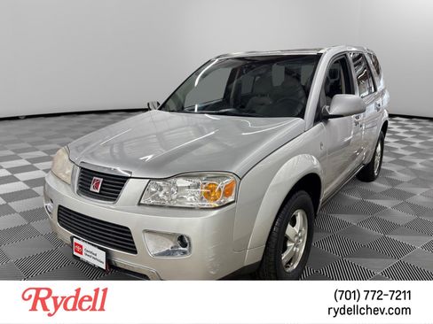 Used 2007 Saturn Vue 2WD V6 w/ Comfort Pkg image 1