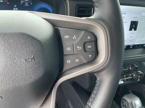 New 2025 Ford Bronco Badlands image 19