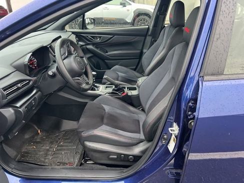 Used 2022 Subaru WRX Limited image 6