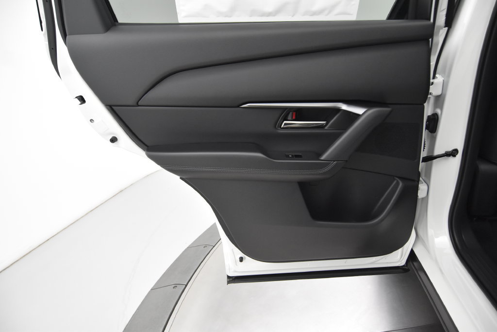 New 2026 MAZDA CX-5 Preferred AWD/4WD image 31