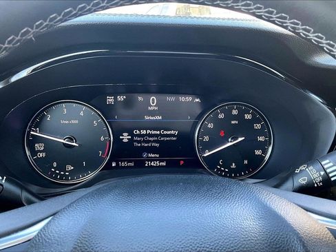 Used 2023 Buick Envision Essence image 15