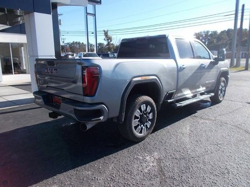 New 2026 GMC Sierra 2500 Denali w/ Denali Reserve Package image 3