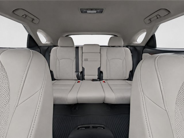 Used 2021 Lexus RX 350 FWD w/ Accessory Package (P1) image 27