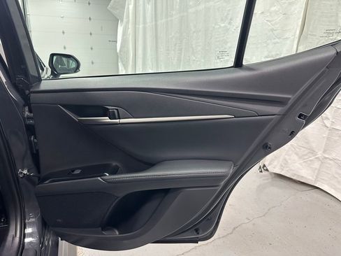 Used 2025 Toyota Camry XSE image 53