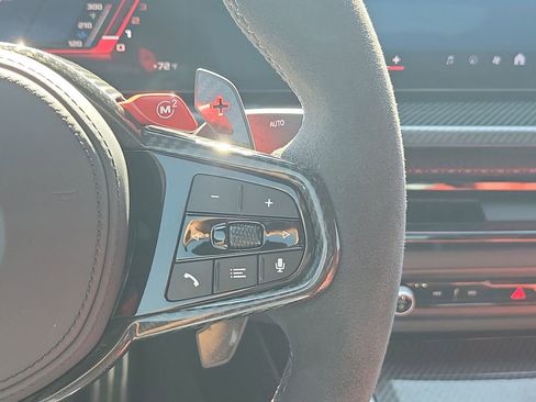 Used 2026 BMW M4 xDrive Competition image 27