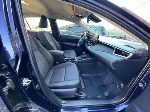 Used 2023 Toyota Corolla LE image 22