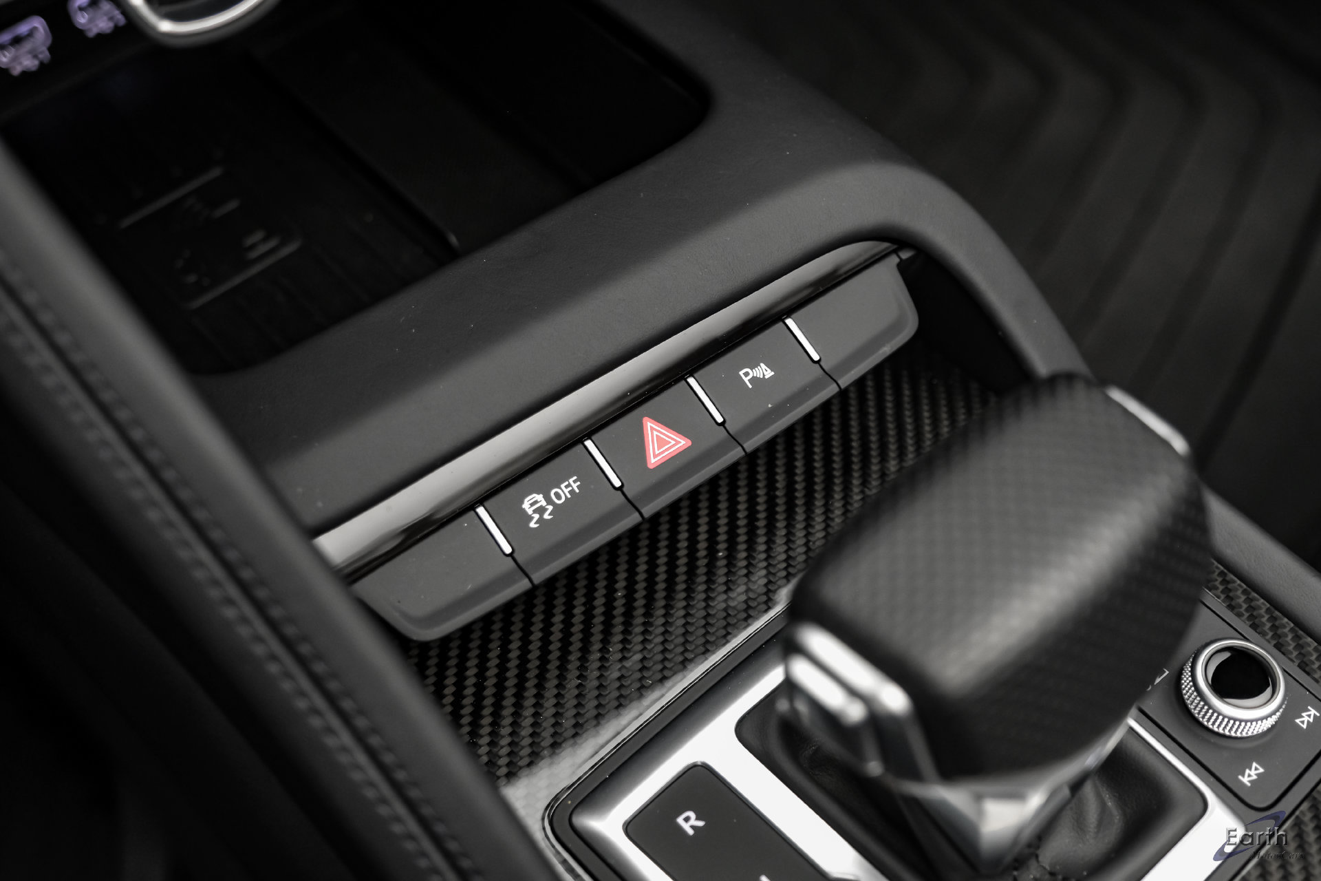 Used 2023 Audi R8 V10 performance RWD image 70