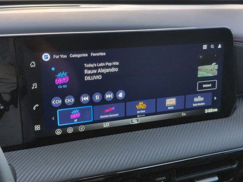 New 2026 Nissan Kicks SR FWD image 15