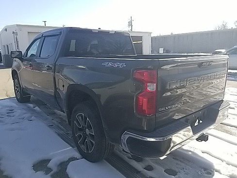 Certified 2023 Chevrolet Silverado 1500 LT image 13