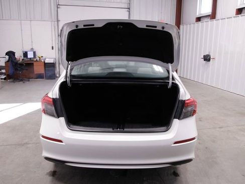 Certified 2023 Honda Civic EX image 22