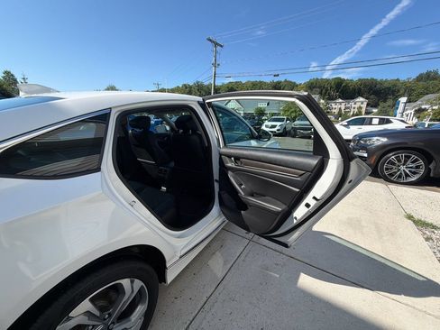 Used 2019 Honda Accord EX-L image 44