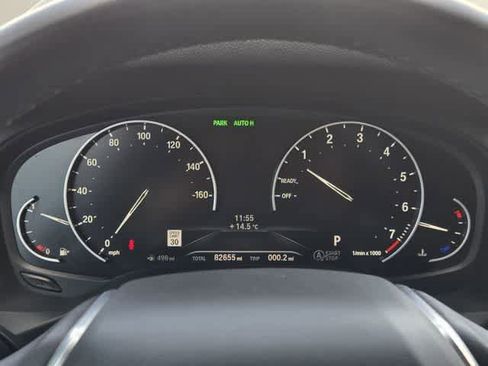 Used 2021 BMW X3 sDrive30i image 18