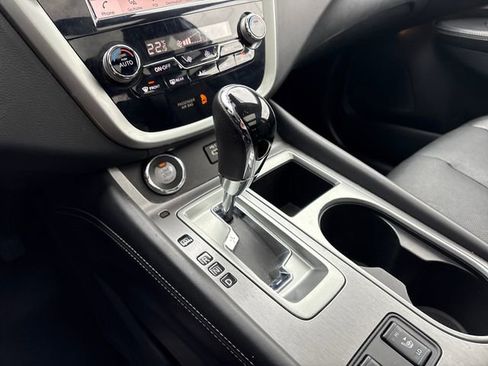 Used 2021 Nissan Murano SL image 23