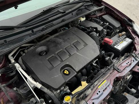 Used 2017 Toyota Corolla SE 50th Anniversary FWD image 15