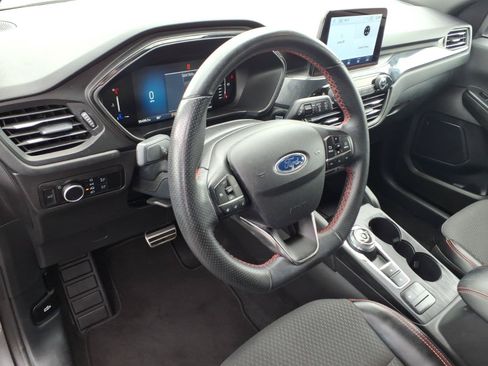 Used 2024 Ford Escape ST-Line FWD image 8