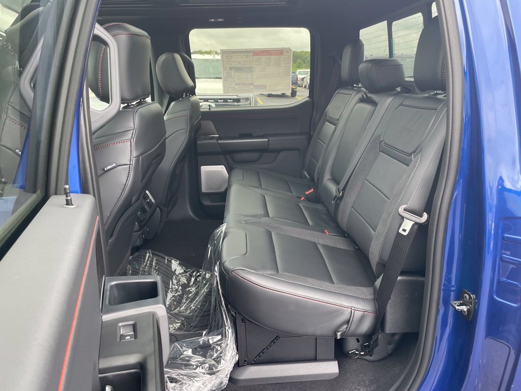 New 2026 Ford F150 Raptor AWD/4WD image 30