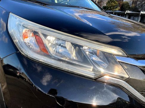 Used 2015 Honda CR-V LX image 25