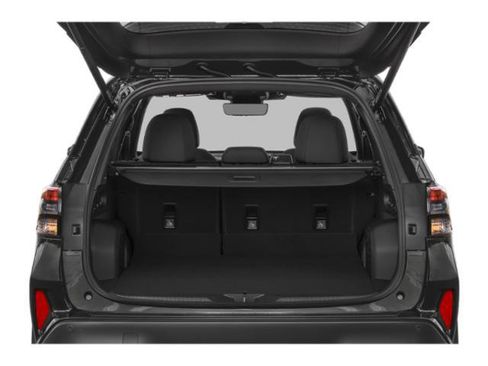 New 2026 Subaru Forester Premium AWD/4WD image 13
