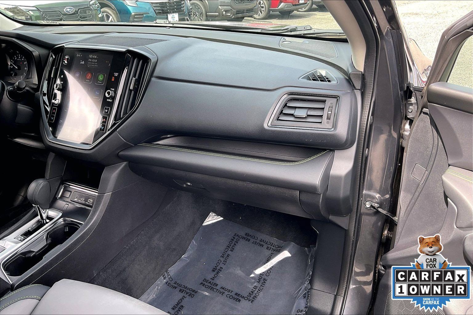 Used 2023 Subaru Ascent Onyx Edition AWD/4WD image 19