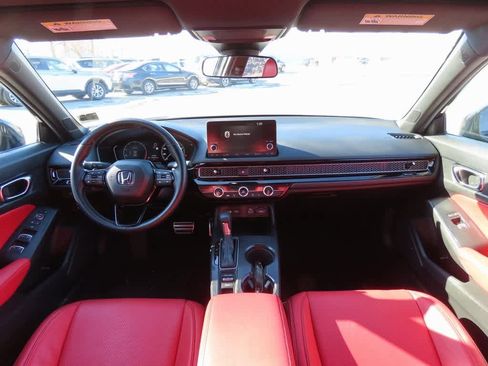 Certified 2024 Honda Civic Sport image 17