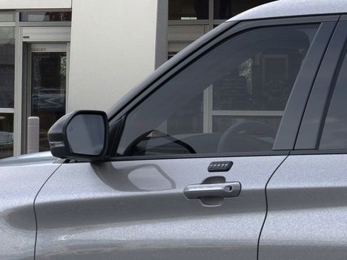 New 2026 Ford Explorer Platinum w/ LUX Leather Package image 20