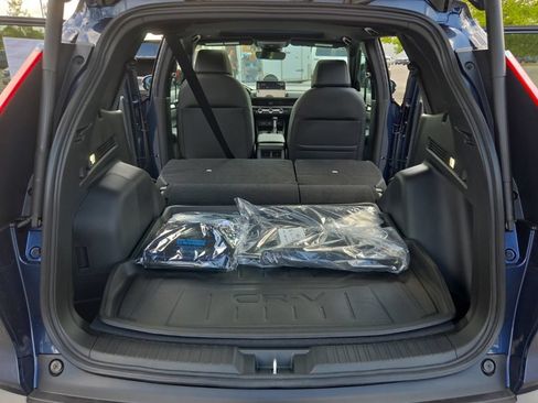 New 2026 Honda CR-V Sport-L image 32