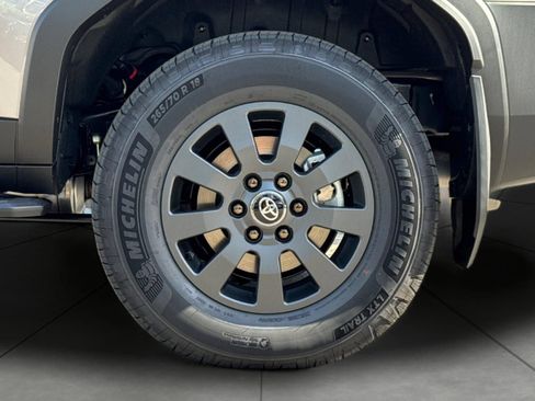 New 2027 Toyota Land Cruiser AWD/4WD image 35