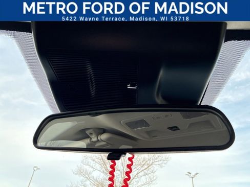 Certified 2025 Ford Maverick XLT w/ Equipment Group 301A image 28