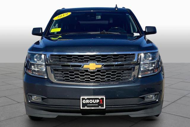 Used 2019 Chevrolet Tahoe LT AWD/4WD image 4