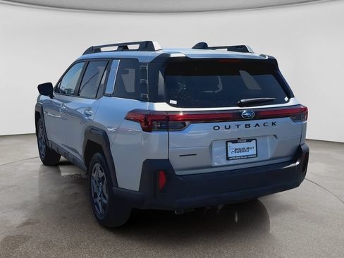 New 2026 Subaru Outback Premium AWD/4WD image 6