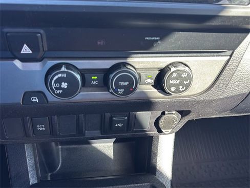 Used 2023 Toyota Tacoma SR image 26
