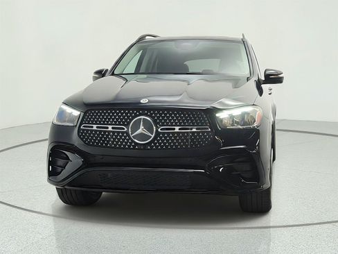 Used 2024 Mercedes-Benz GLE 350 4MATIC image 2