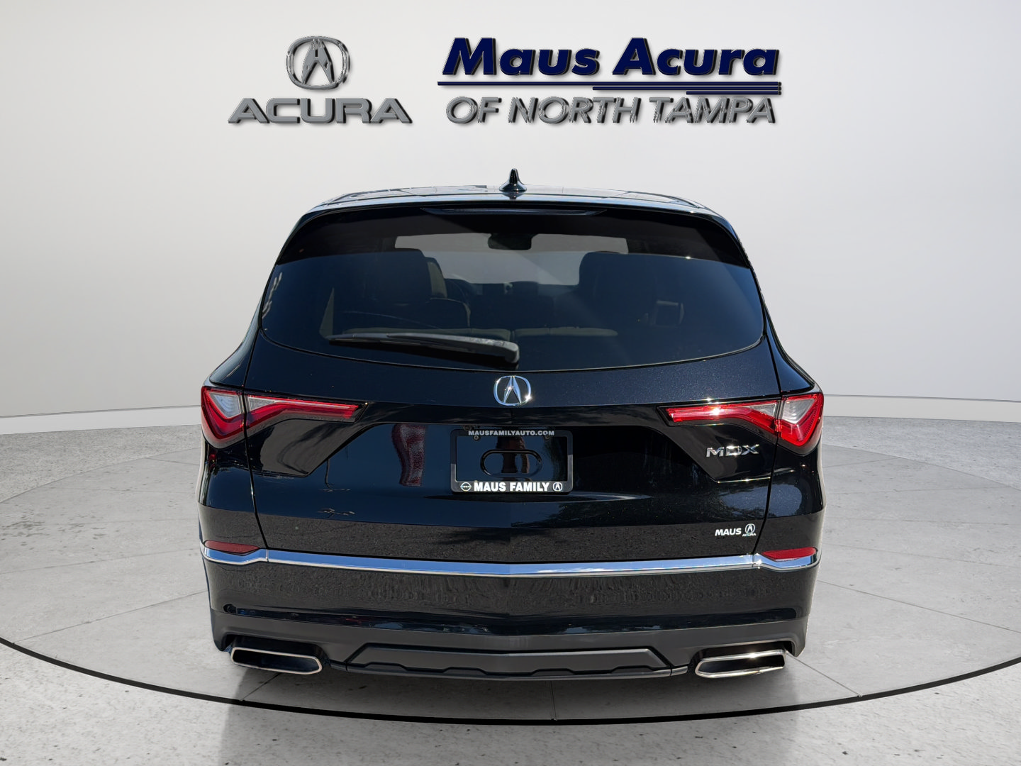 Used 2022 Acura MDX FWD image 9