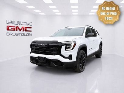 New 2027 GMC Terrain Elevation w/ Black Edition