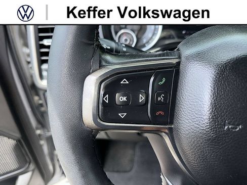 Used 2019 RAM 1500 Sport w/ Alpine Leather & Sound Group AWD/4WD image 17