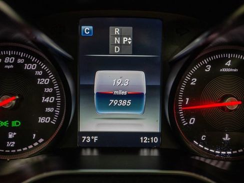 Used 2018 Mercedes-Benz C 300 Cabriolet w/ Premium Package image 6