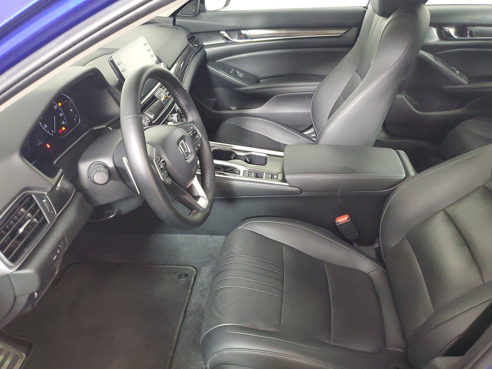 Used 2022 Honda Accord Sport Special Edition image 21