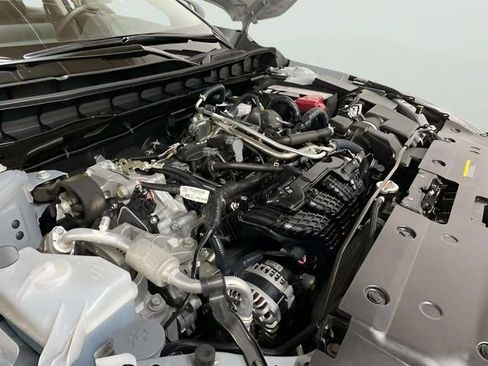 Used 2026 Nissan Altima 2.5 SV AWD/4WD image 83