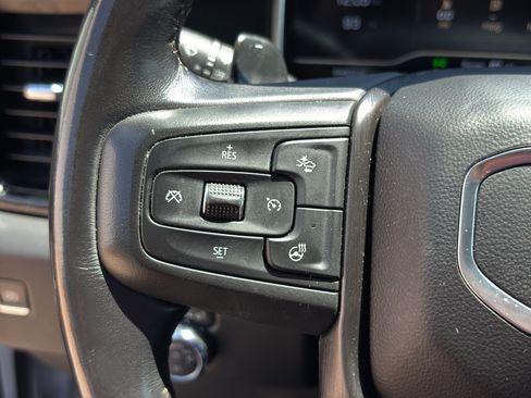 Used 2023 GMC Sierra 1500 AT4 AWD/4WD image 16