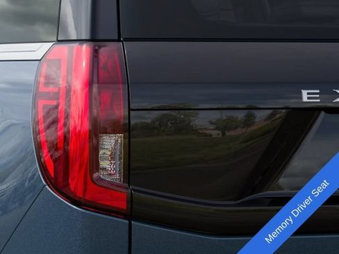 New 2027 Ford Expedition Active AWD/4WD image 25